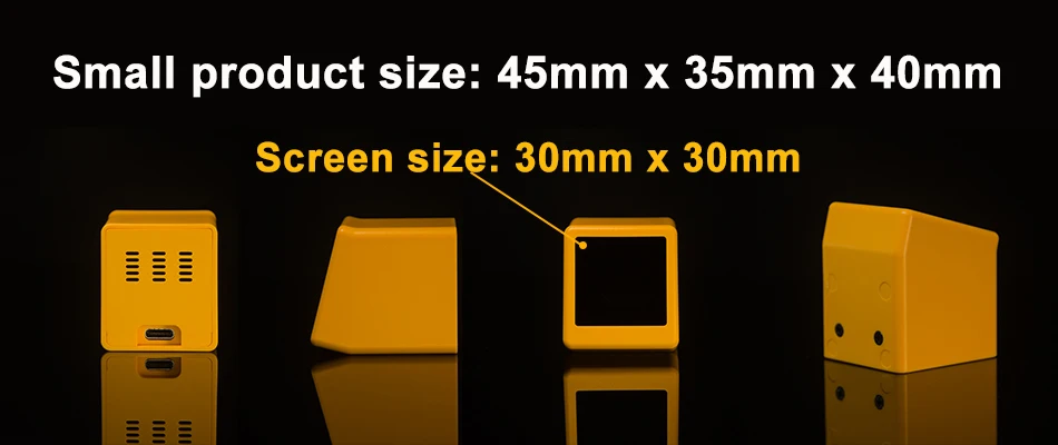 GeekMagic Ultra | Smart Desktop Monitor & Weather Station – Image 11