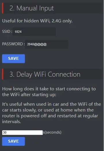 GeekMagic Ultra | Smart Desktop Monitor & Weather Station – Image 20